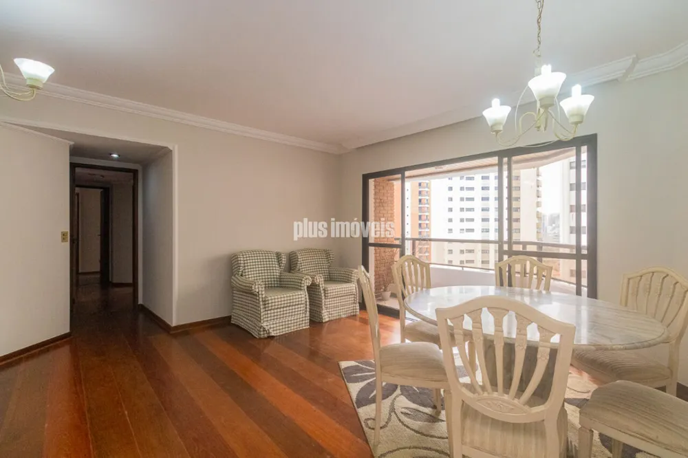 Apartamento, 3 quartos, 105 m² - Foto 1