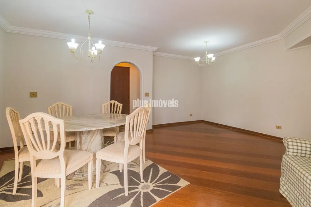 Apartamento, 3 quartos, 105 m² - Foto 4