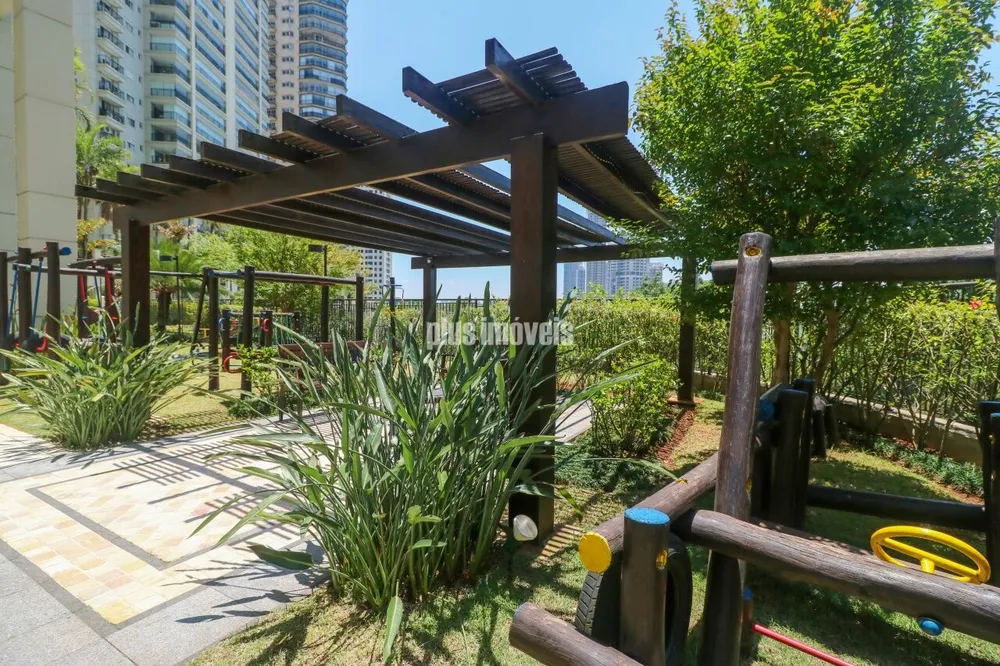 Apartamento, 4 quartos, 247 m² - Foto 4