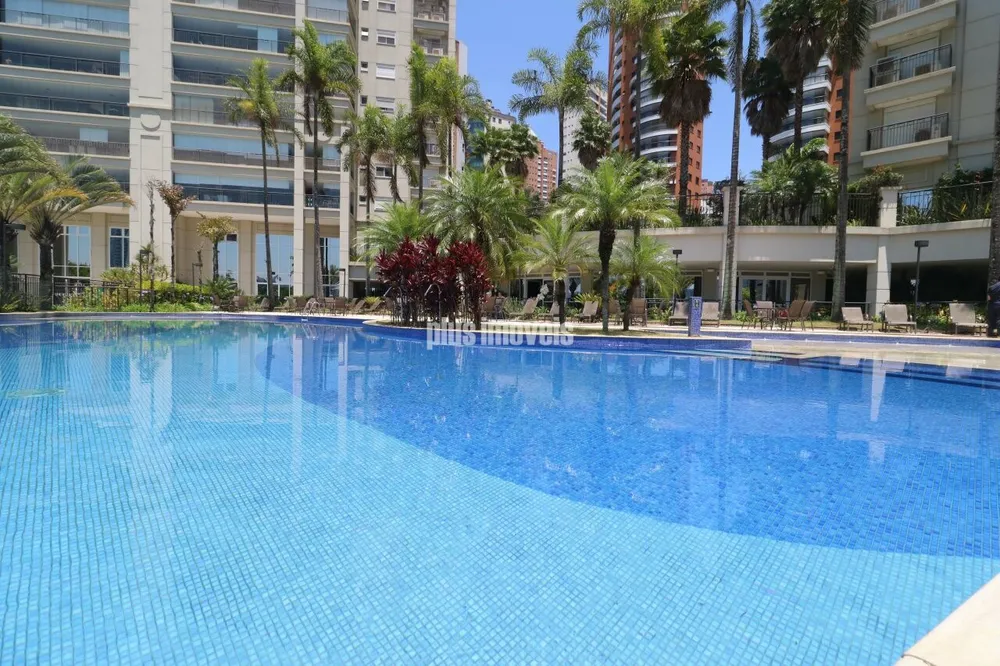 Apartamento, 4 quartos, 247 m² - Foto 2