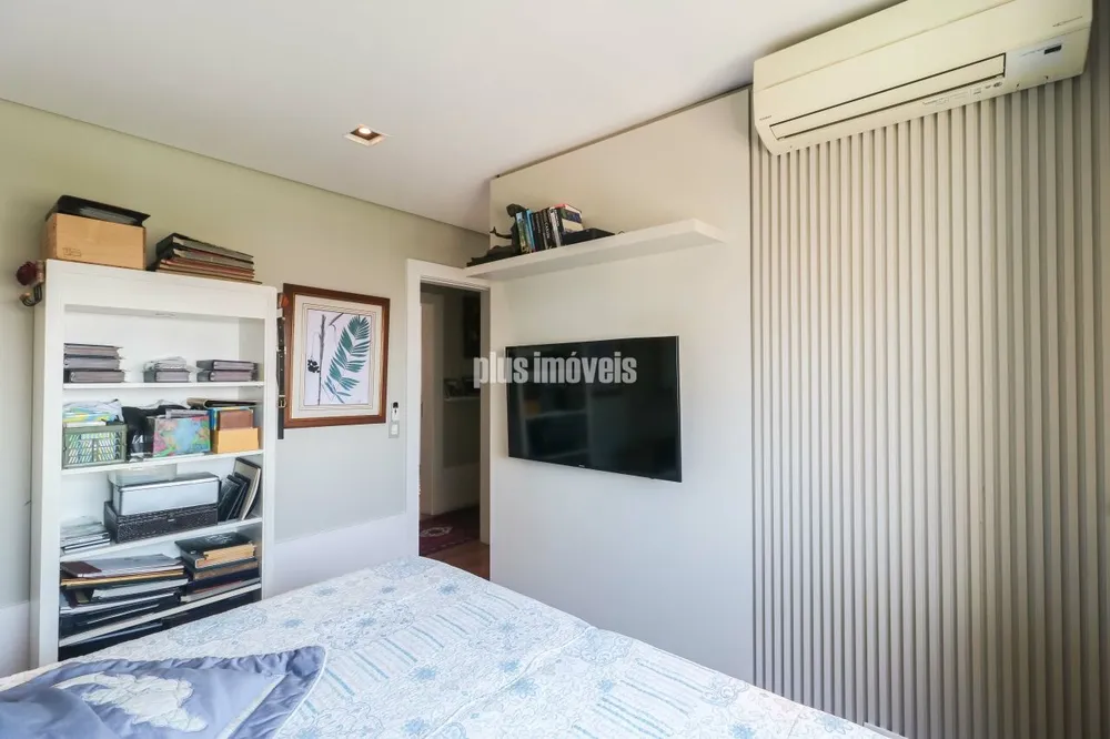 Apartamento, 4 quartos, 247 m² - Foto 5
