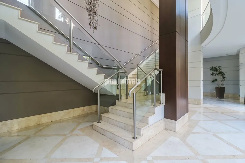 Apartamento, 4 quartos, 247 m² - Foto 3
