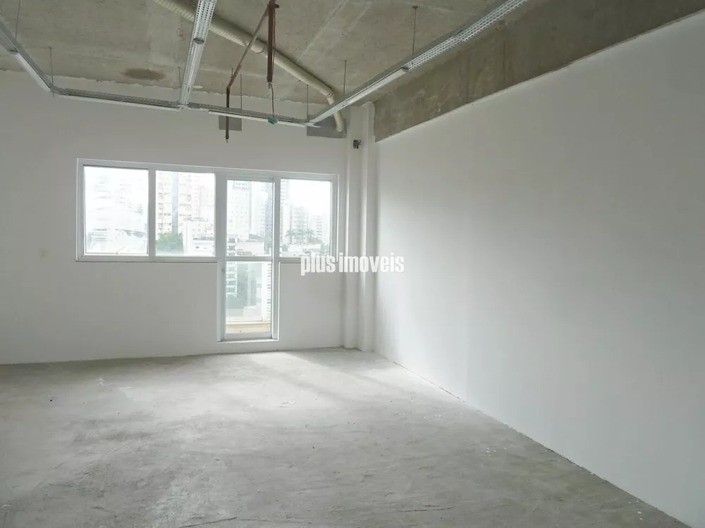 Conjunto Comercial-Sala à venda, 42m² - Foto 1