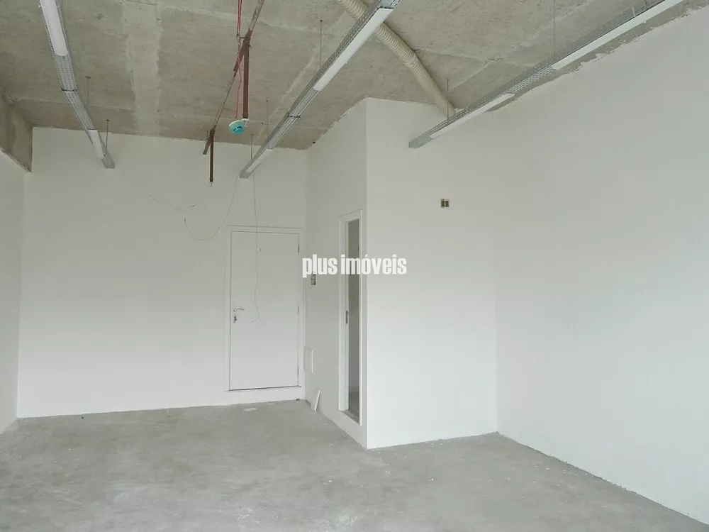 Conjunto Comercial-Sala à venda, 42m² - Foto 3