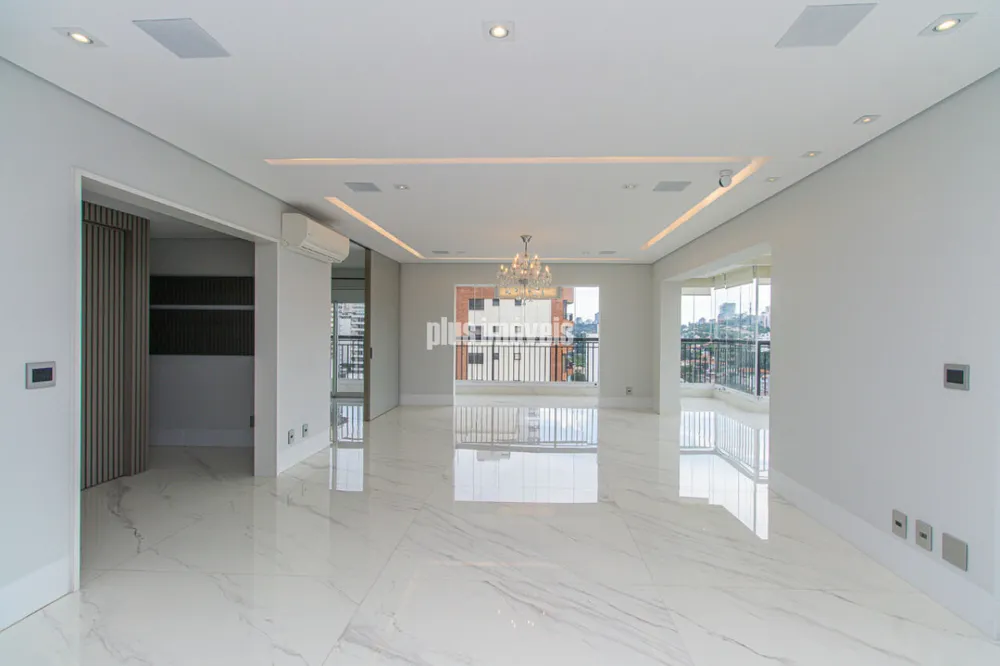 Apartamento, 3 quartos, 230 m² - Foto 3