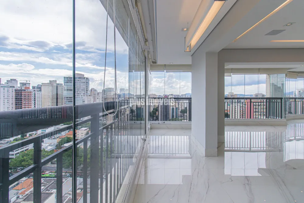Apartamento, 3 quartos, 230 m² - Foto 5