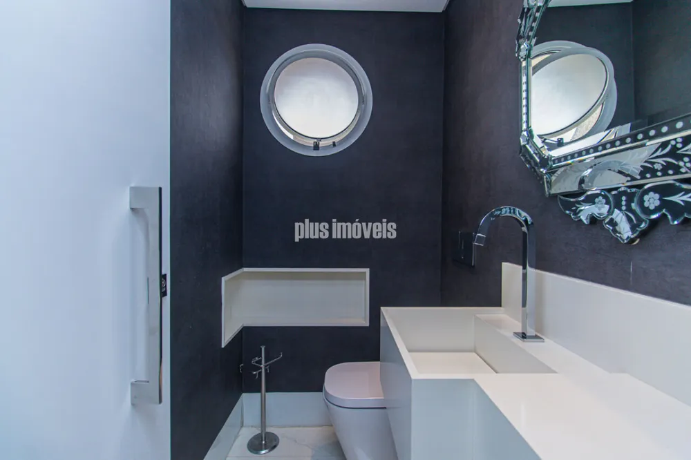 Apartamento, 3 quartos, 230 m² - Foto 7