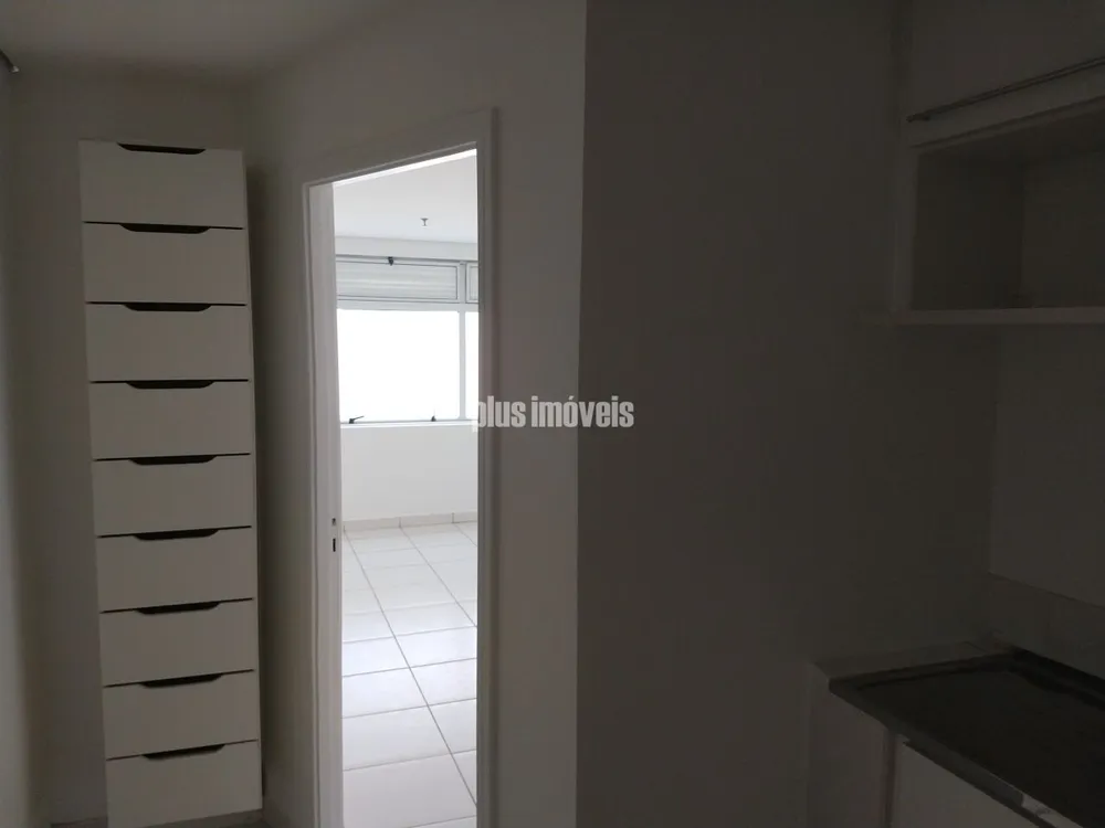 Sala-Conjunto, 28 m² - Foto 6