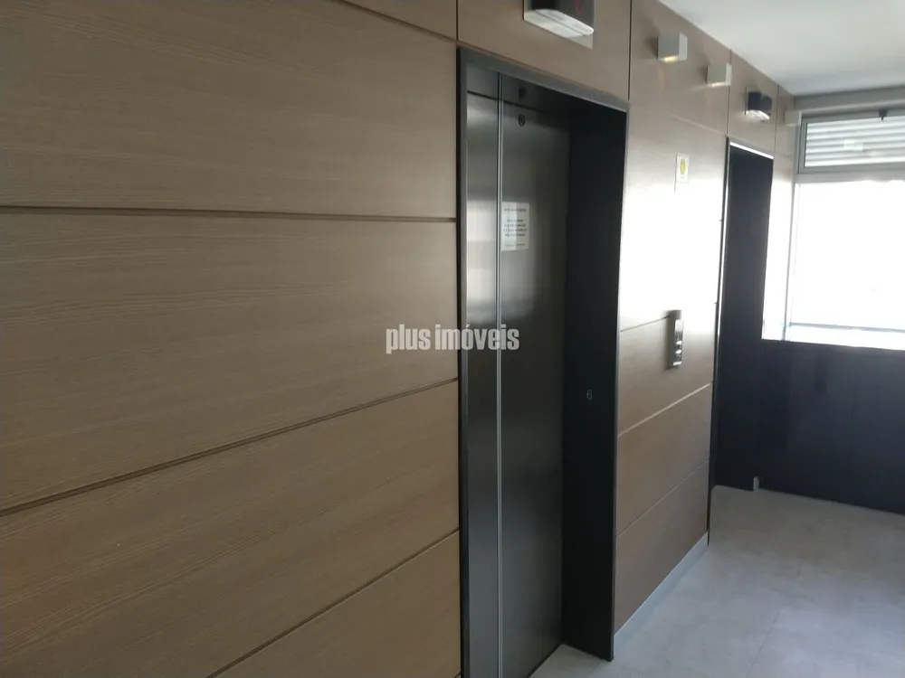 Sala-Conjunto, 28 m² - Foto 3