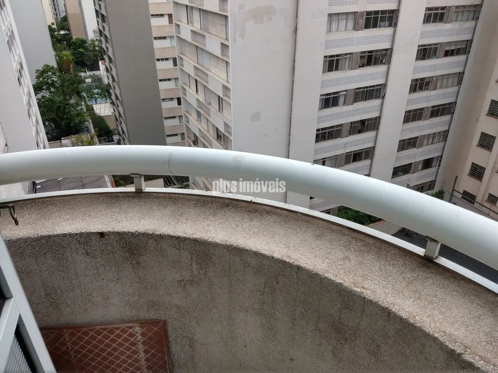 Sala-Conjunto, 28 m² - Foto 7
