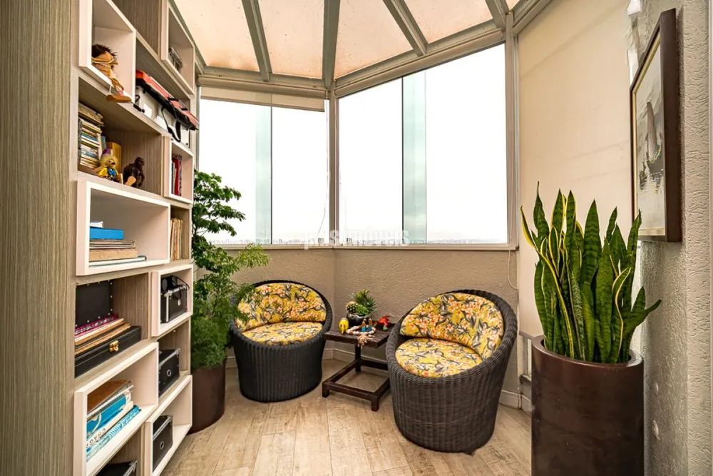 Apartamento, 4 quartos, 541 m² - Foto 1