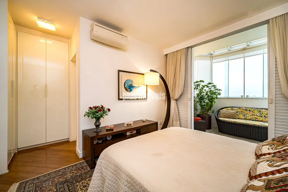 Apartamento, 4 quartos, 541 m² - Foto 3