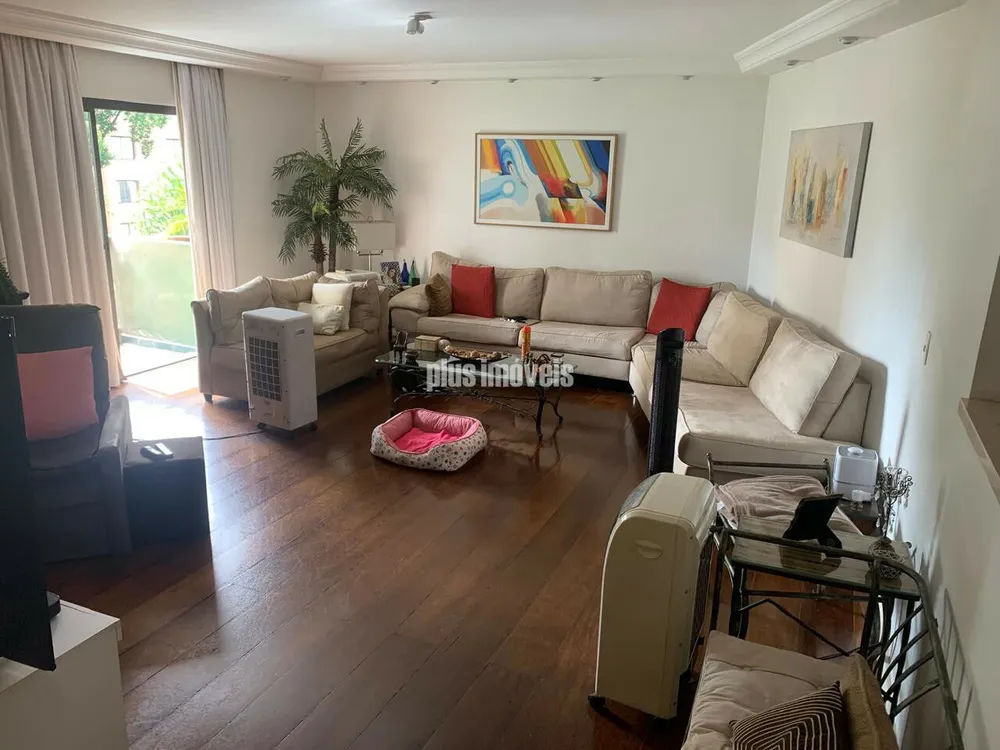 Apartamento, 4 quartos, 178 m² - Foto 1