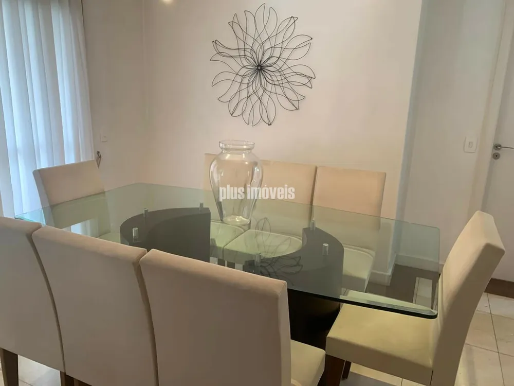 Apartamento, 4 quartos, 178 m² - Foto 4