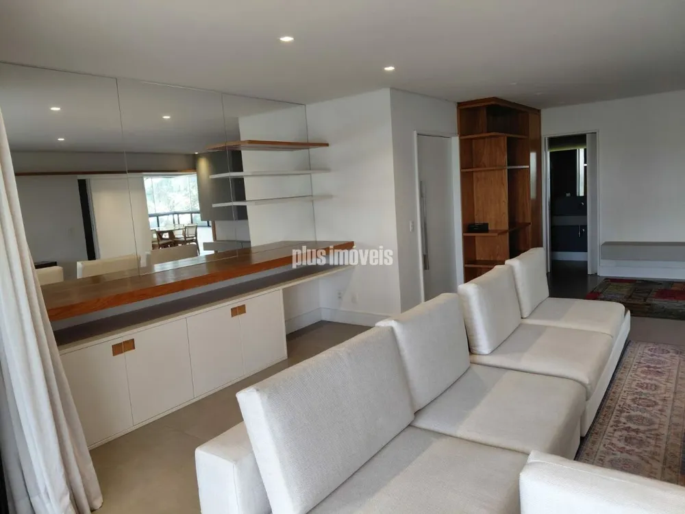 Apartamento, 3 quartos, 187 m² - Foto 4
