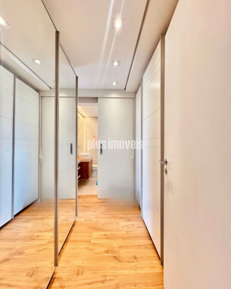 Apartamento, 3 quartos, 130 m² - Foto 4