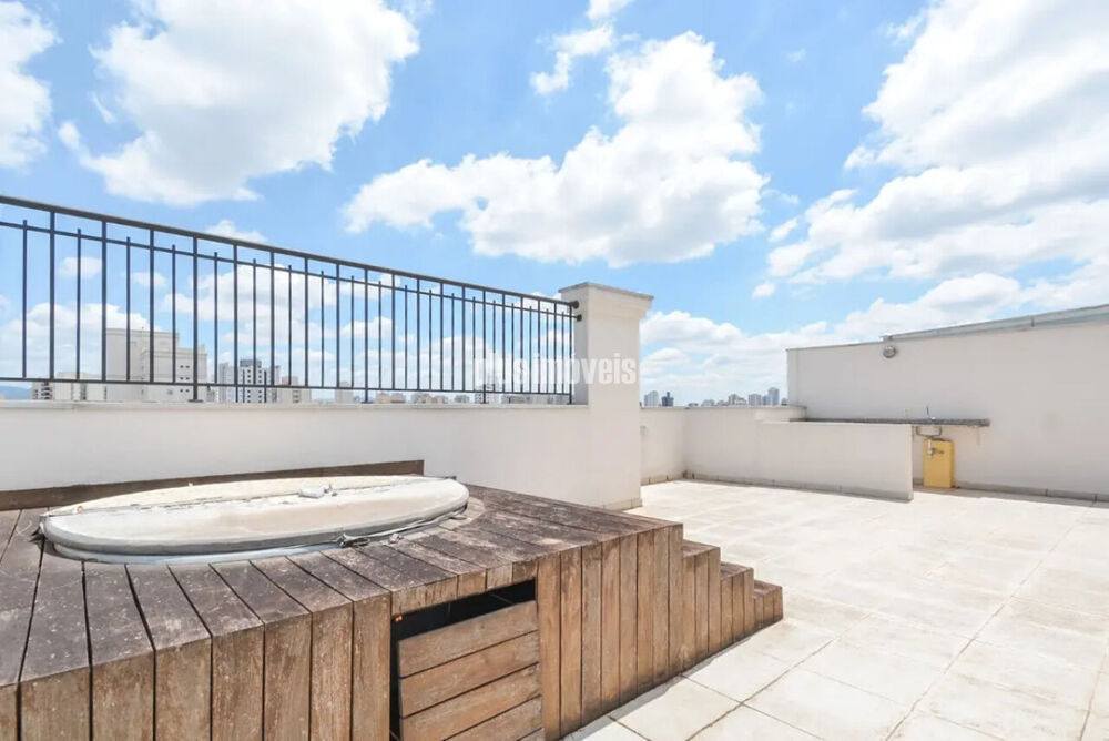 Apartamento, 2 quartos, 133 m² - Foto 1