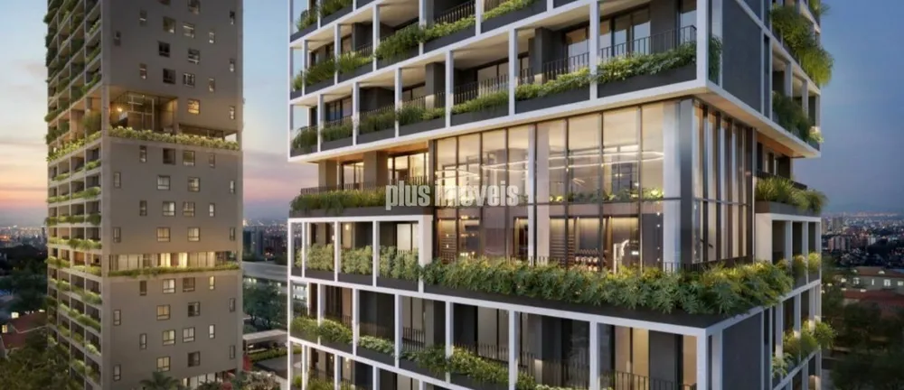 Apartamento, 2 quartos, 64 m² - Foto 1