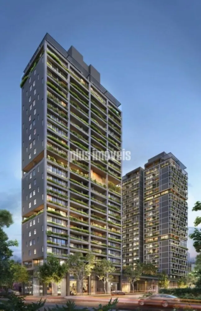Apartamento, 2 quartos, 64 m² - Foto 5