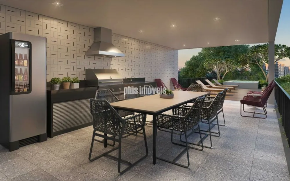 Apartamento, 2 quartos, 64 m² - Foto 7