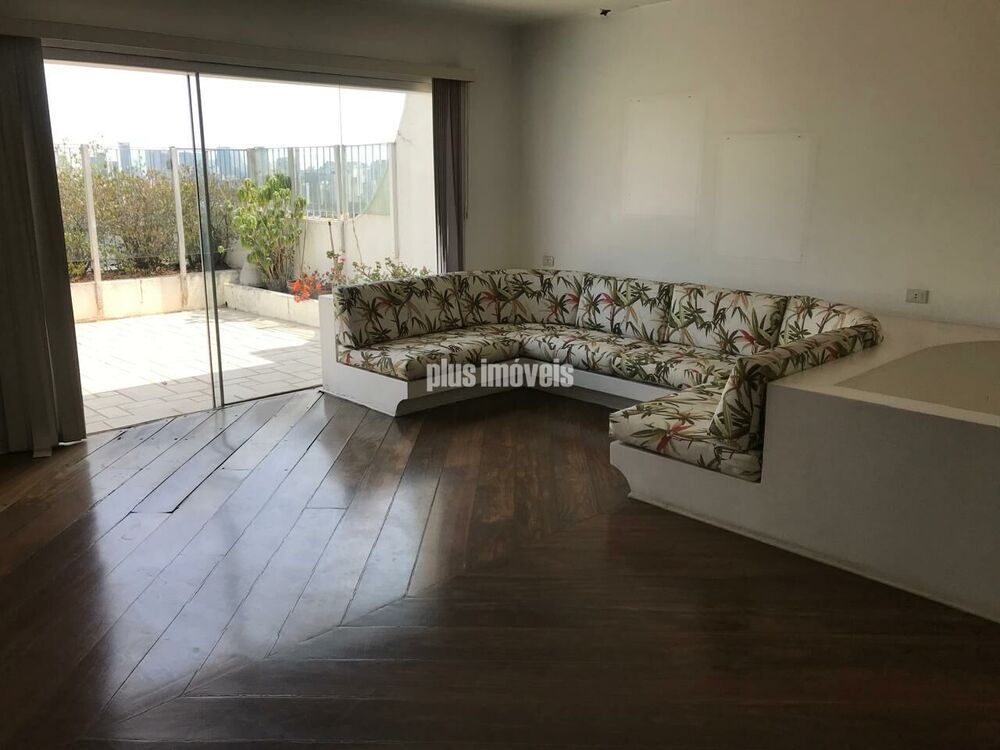 Apartamento, 3 quartos, 325 m² - Foto 12