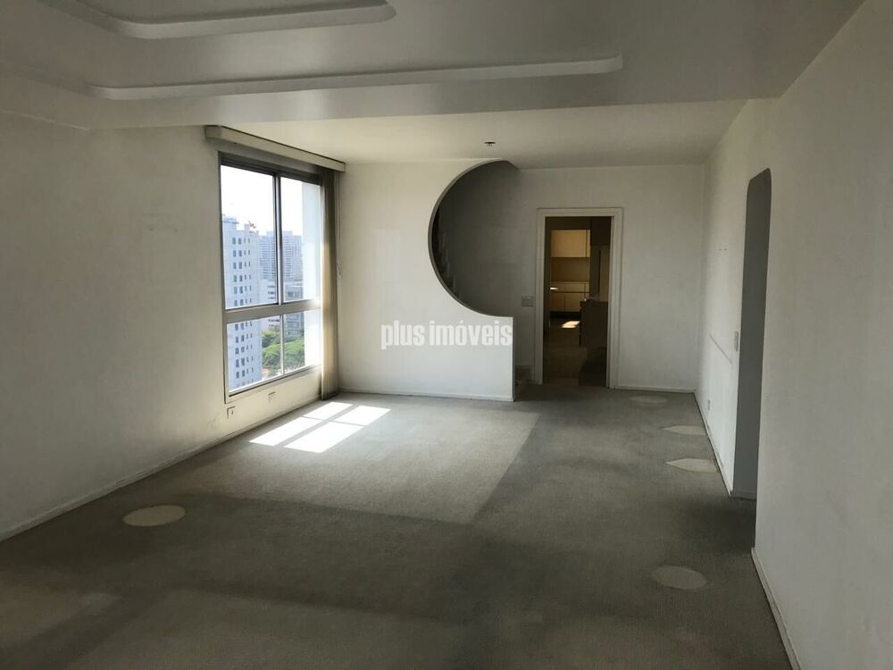 Apartamento, 3 quartos, 325 m² - Foto 1
