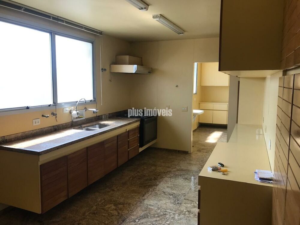 Apartamento, 3 quartos, 325 m² - Foto 8