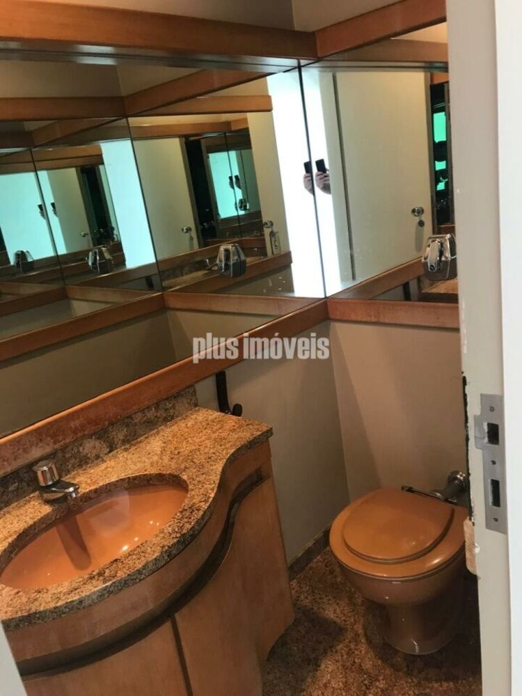 Apartamento, 3 quartos, 325 m² - Foto 3