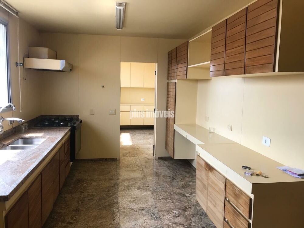 Apartamento, 3 quartos, 325 m² - Foto 9