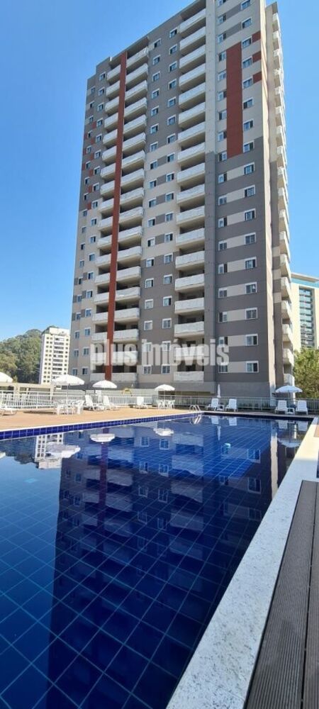 Apartamento, 2 quartos, 56 m² - Foto 4