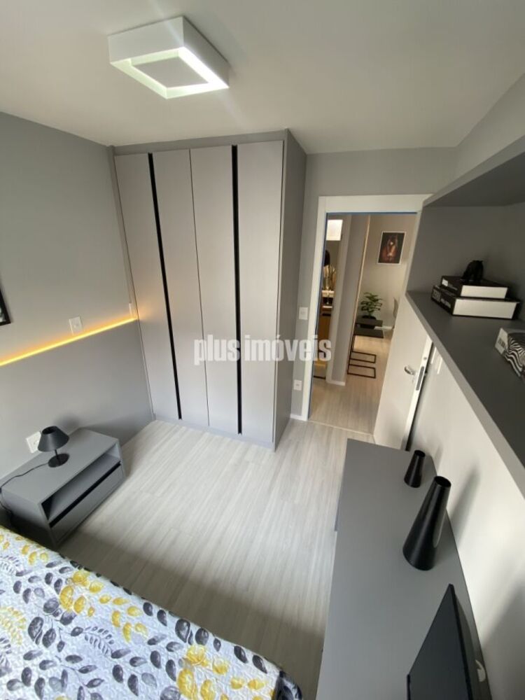 Apartamento, 2 quartos, 56 m² - Foto 2