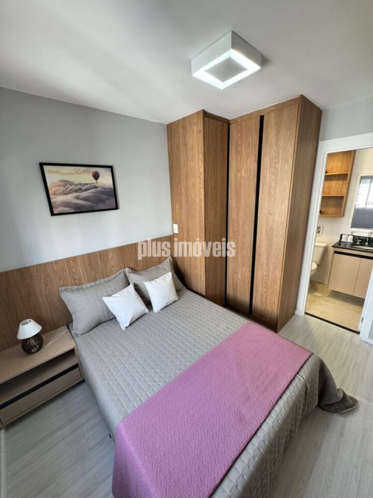 Apartamento, 2 quartos, 56 m² - Foto 1