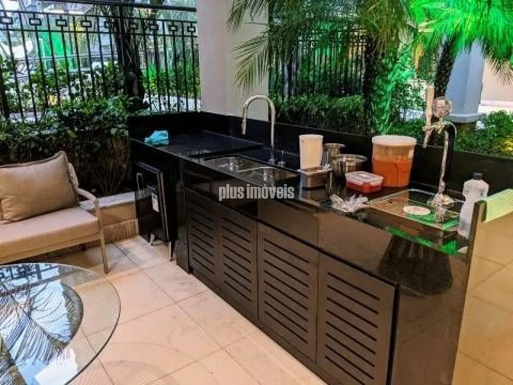 Apartamento, 3 quartos, 137 m² - Foto 3