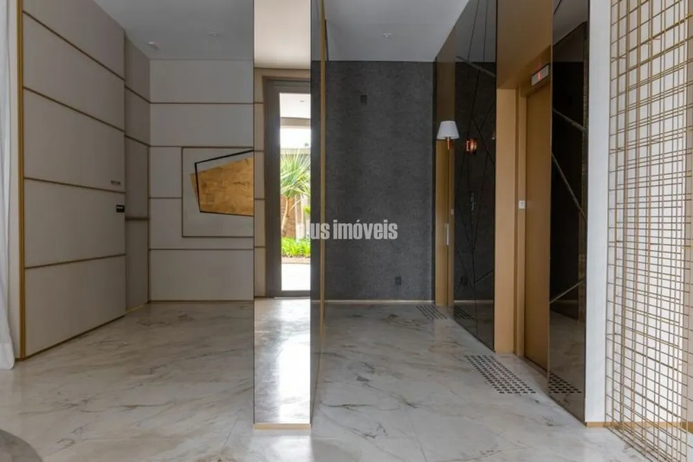Apartamento, 3 quartos, 137 m² - Foto 8