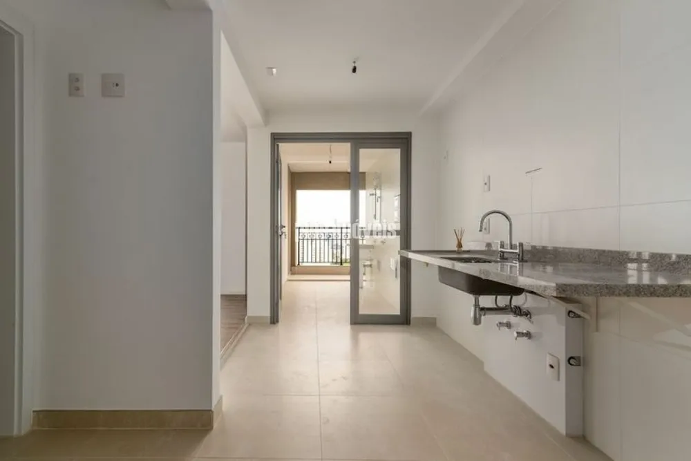 Apartamento, 3 quartos, 137 m² - Foto 1