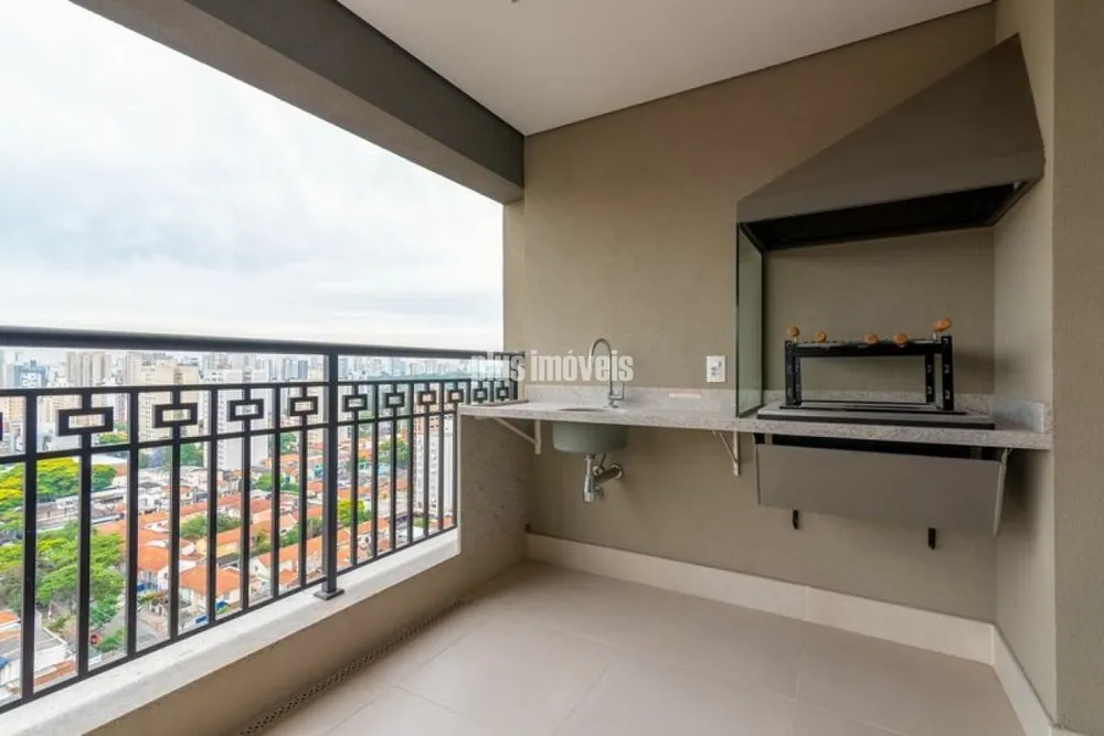 Apartamento, 3 quartos, 137 m² - Foto 5