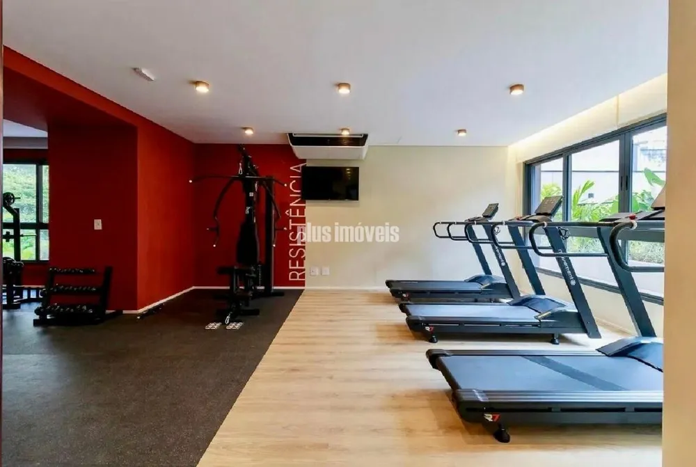 Apartamento, 1 quarto, 31 m² - Foto 8