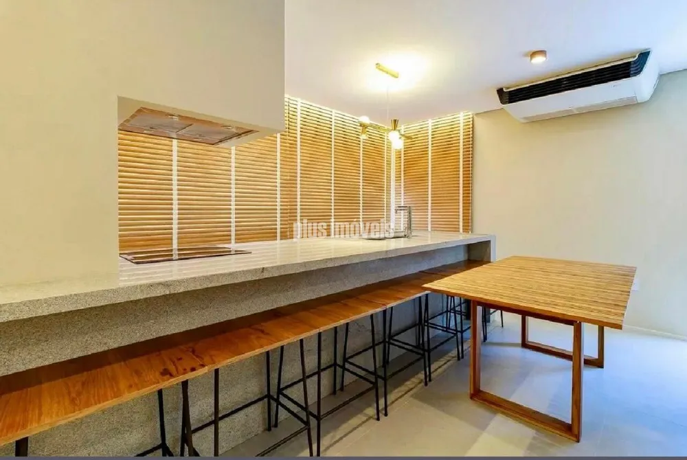 Apartamento, 1 quarto, 31 m² - Foto 2
