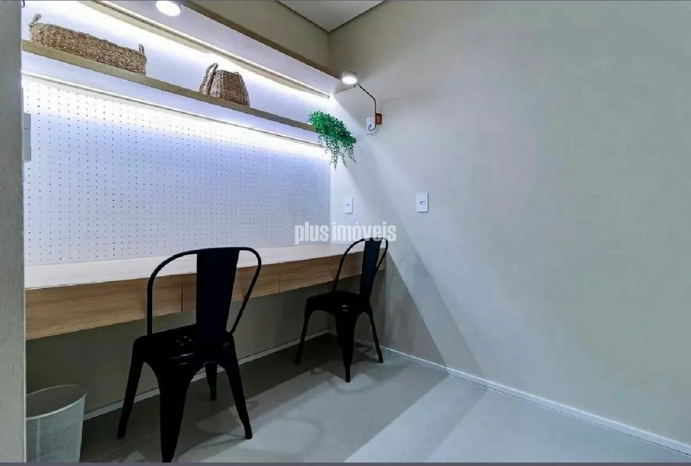 Apartamento, 1 quarto, 31 m² - Foto 4