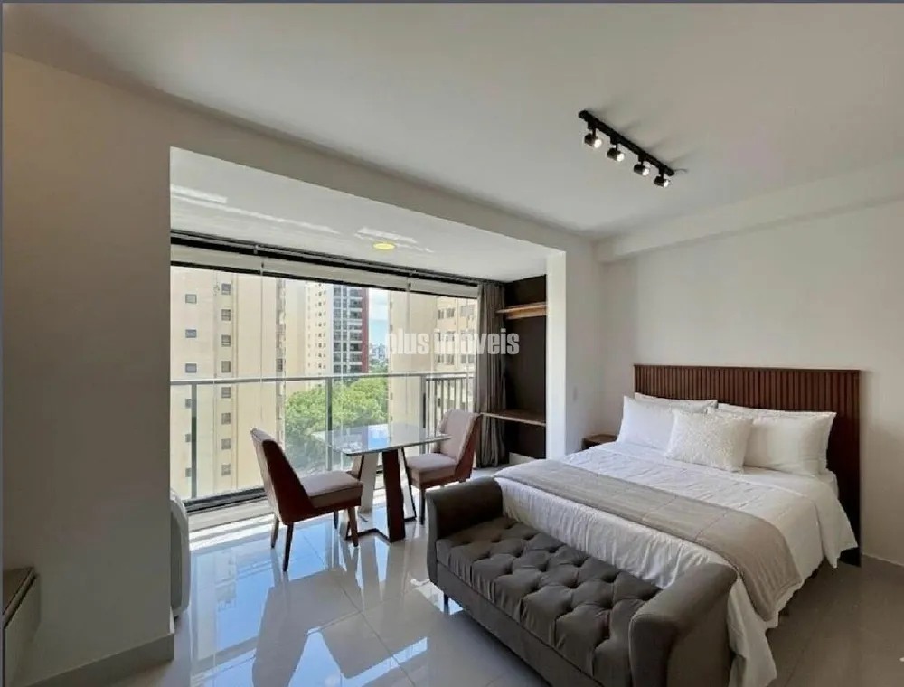 Apartamento, 1 quarto, 31 m² - Foto 6