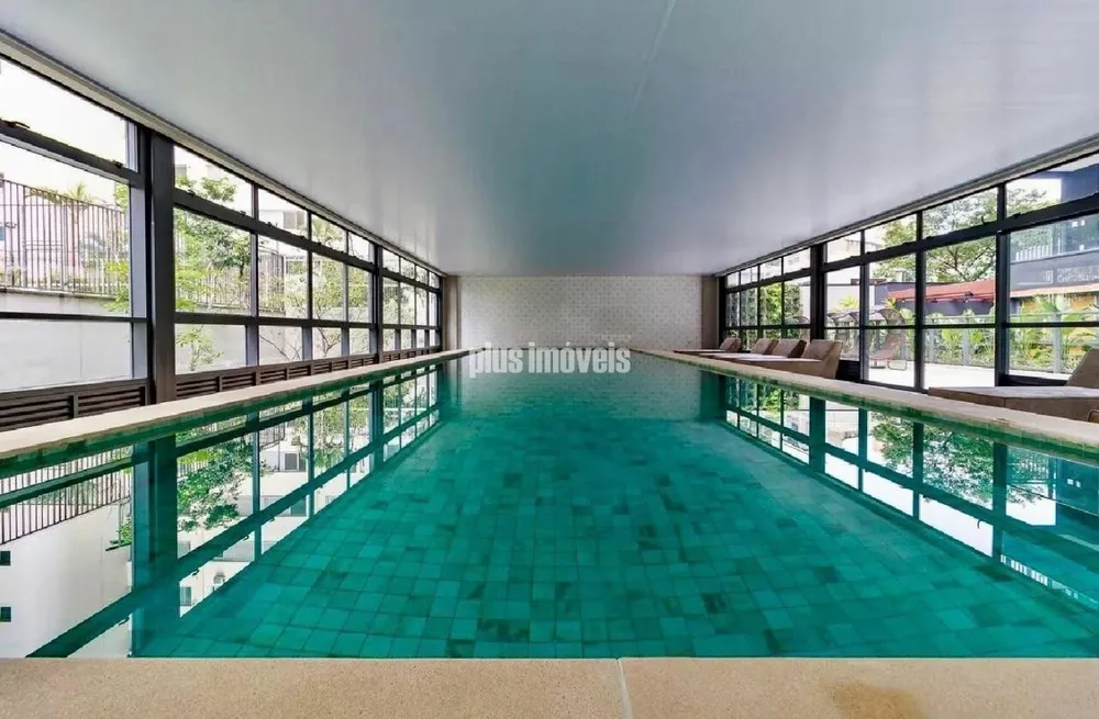 Apartamento, 1 quarto, 31 m² - Foto 1