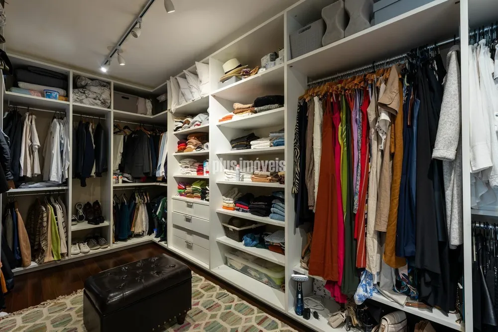 Apartamento, 5 quartos, 540 m² - Foto 6