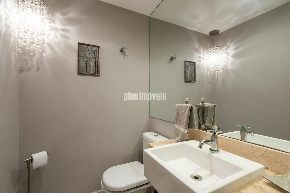 Apartamento, 5 quartos, 540 m² - Foto 5