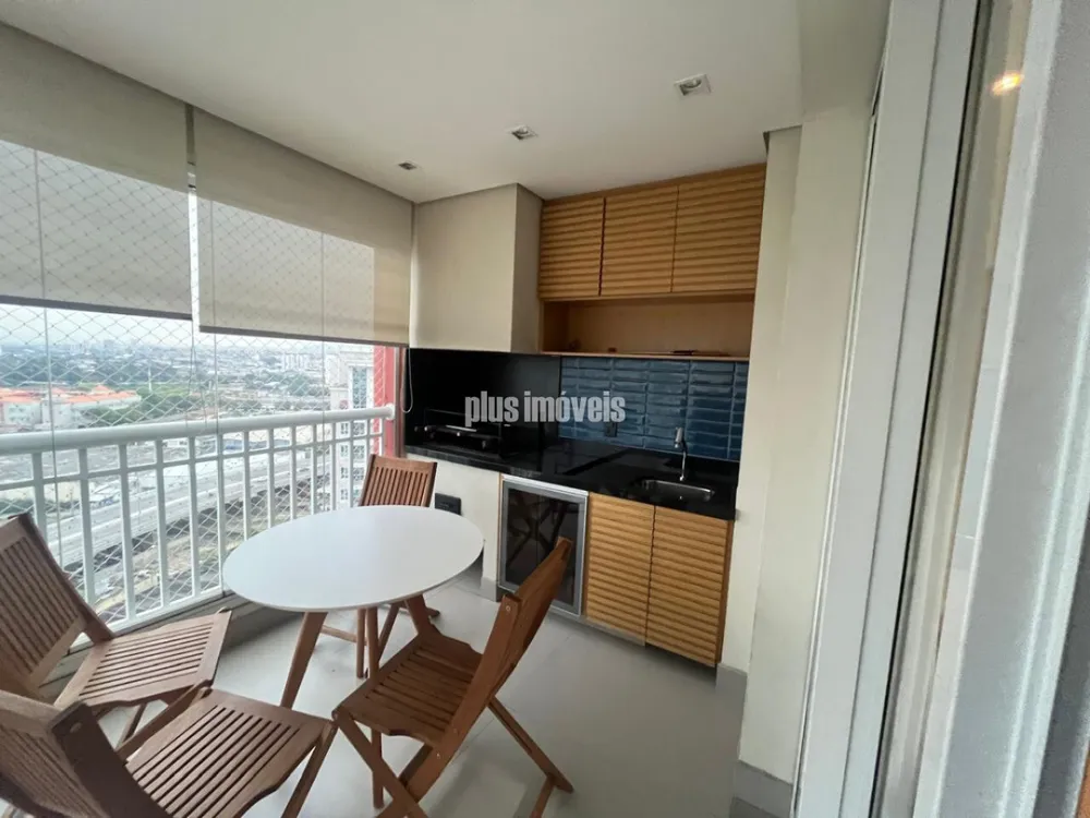 Apartamento, 3 quartos, 121 m² - Foto 1