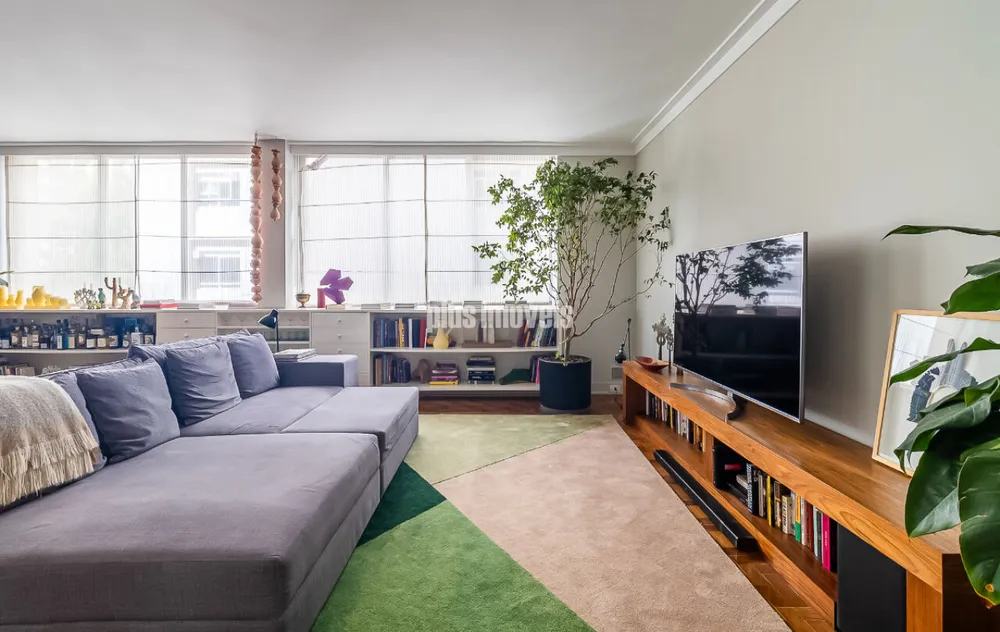 Apartamento, 3 quartos, 358 m² - Foto 2