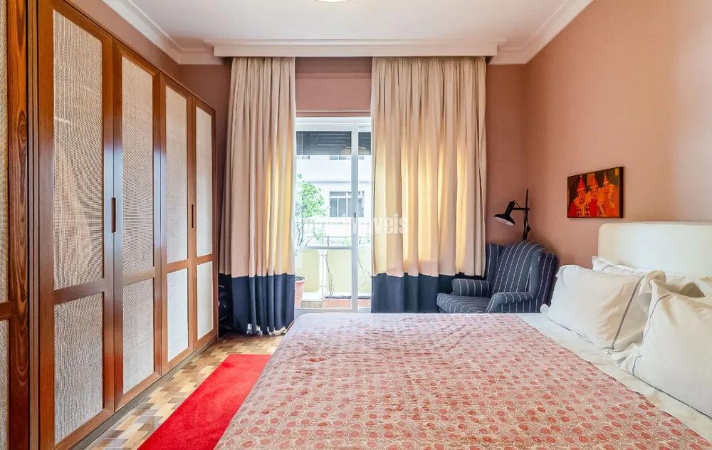 Apartamento, 3 quartos, 358 m² - Foto 4