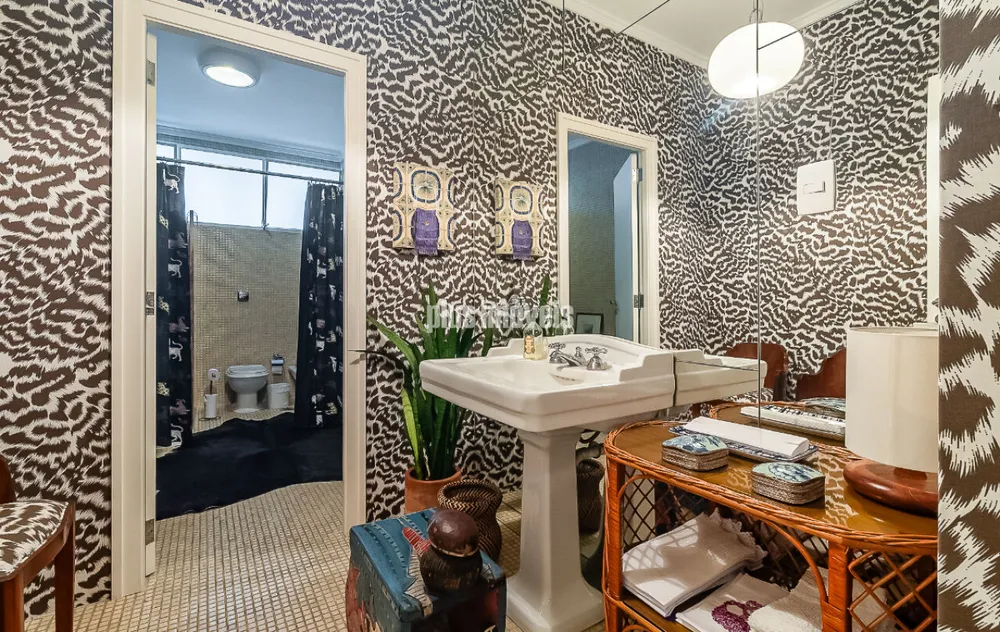 Apartamento, 3 quartos, 358 m² - Foto 1