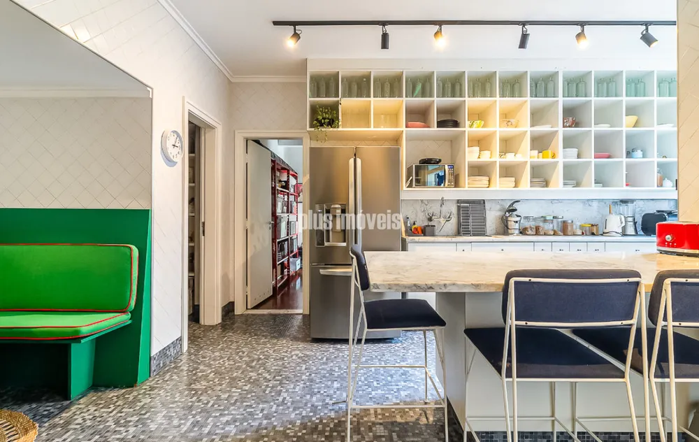 Apartamento, 3 quartos, 358 m² - Foto 3