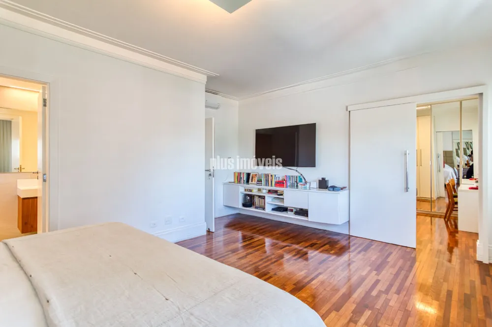 Apartamento, 3 quartos, 335 m² - Foto 11