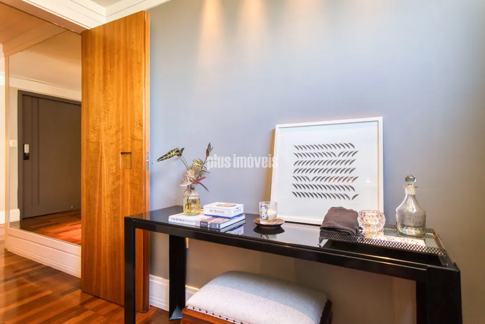 Apartamento, 3 quartos, 335 m² - Foto 6